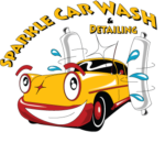 Sparkle Car Wash & Detailing